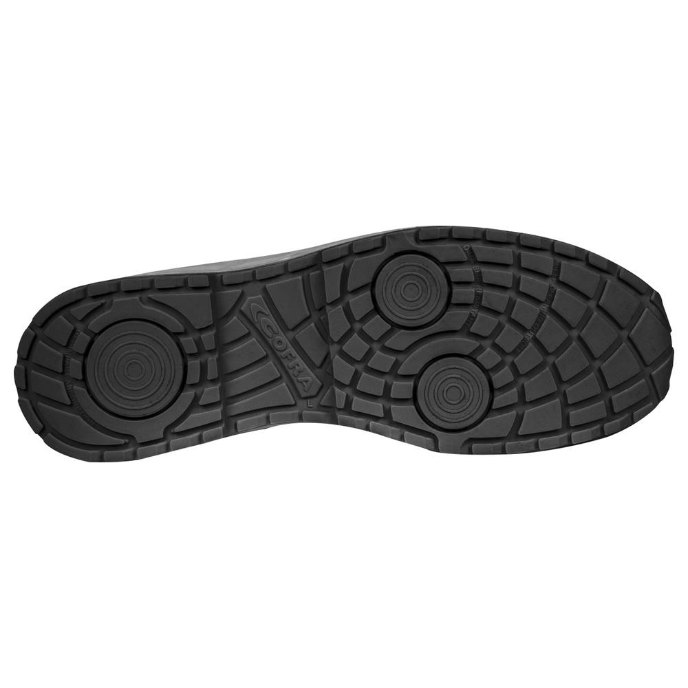 scarpe cofra bikram brown s3 src 30500-001 36