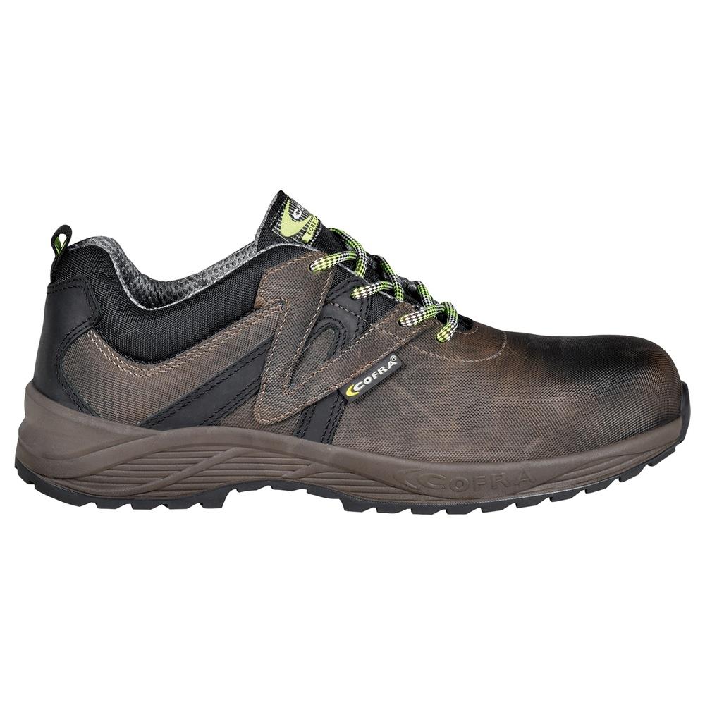 scarpe cofra bikram brown s3 src 30500-001