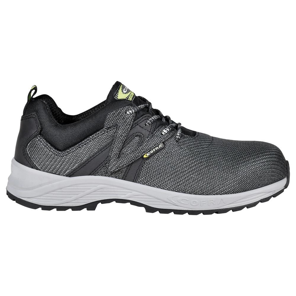 scarpe cofra bikram grey s3 src 30500-000