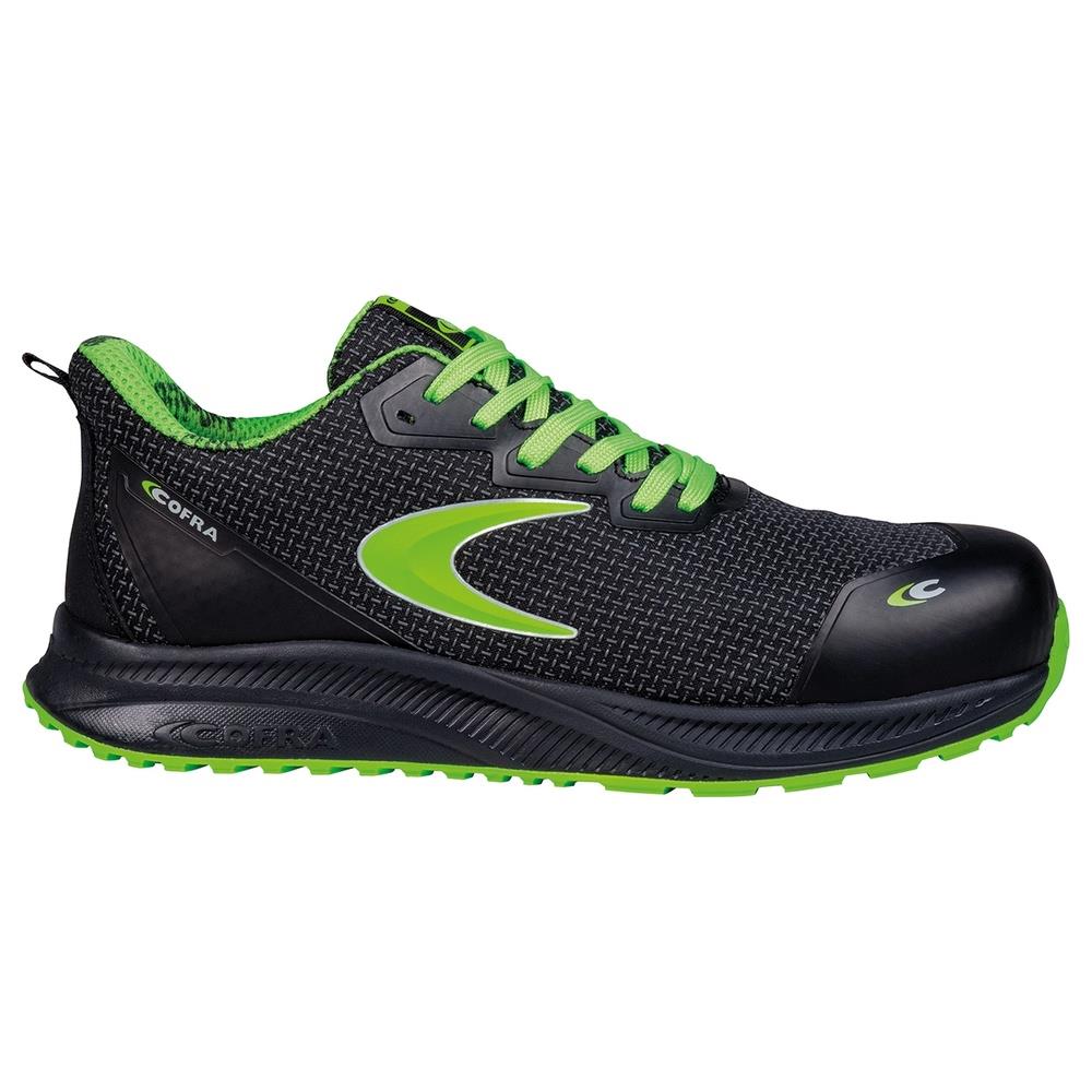 scarpe cofra biogas esd s3s hro sc fo sr lt070-000