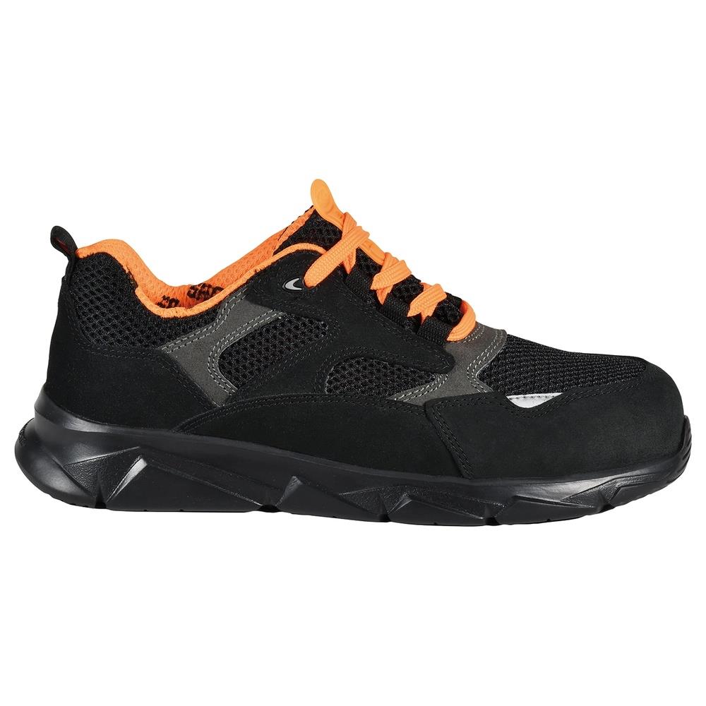 scarpe cofra blooming s1 p src 31550-001