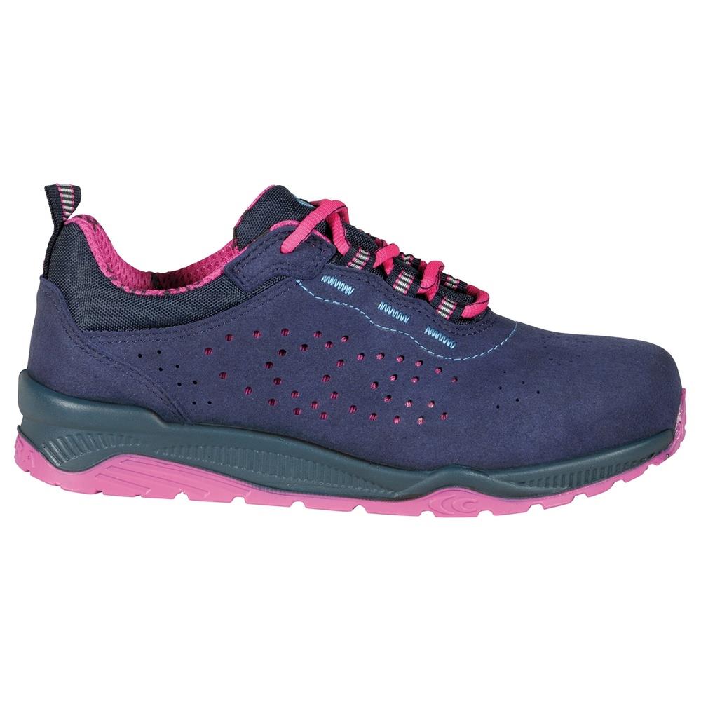 scarpe cofra body s1ps fo sr 79560-n03