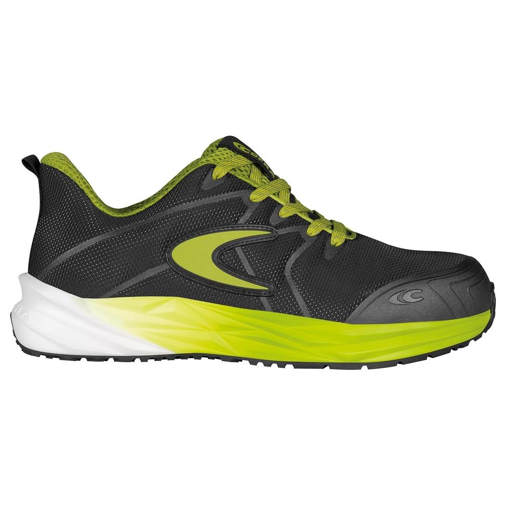 scarpe cofra bravix esd s3s hro sc fo sr nr090-000