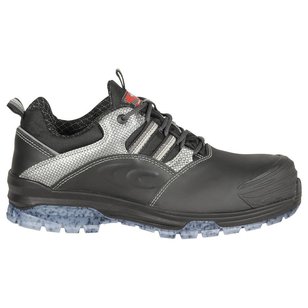 scarpe cofra caravaggio black s3s 20620-n00