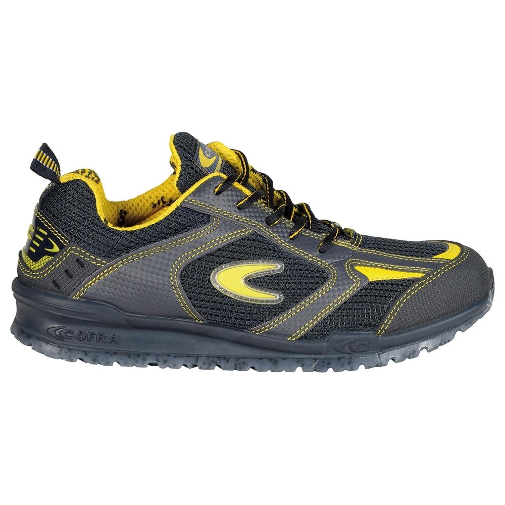 scarpe cofra carnera s1ps fo sr 78450-n00