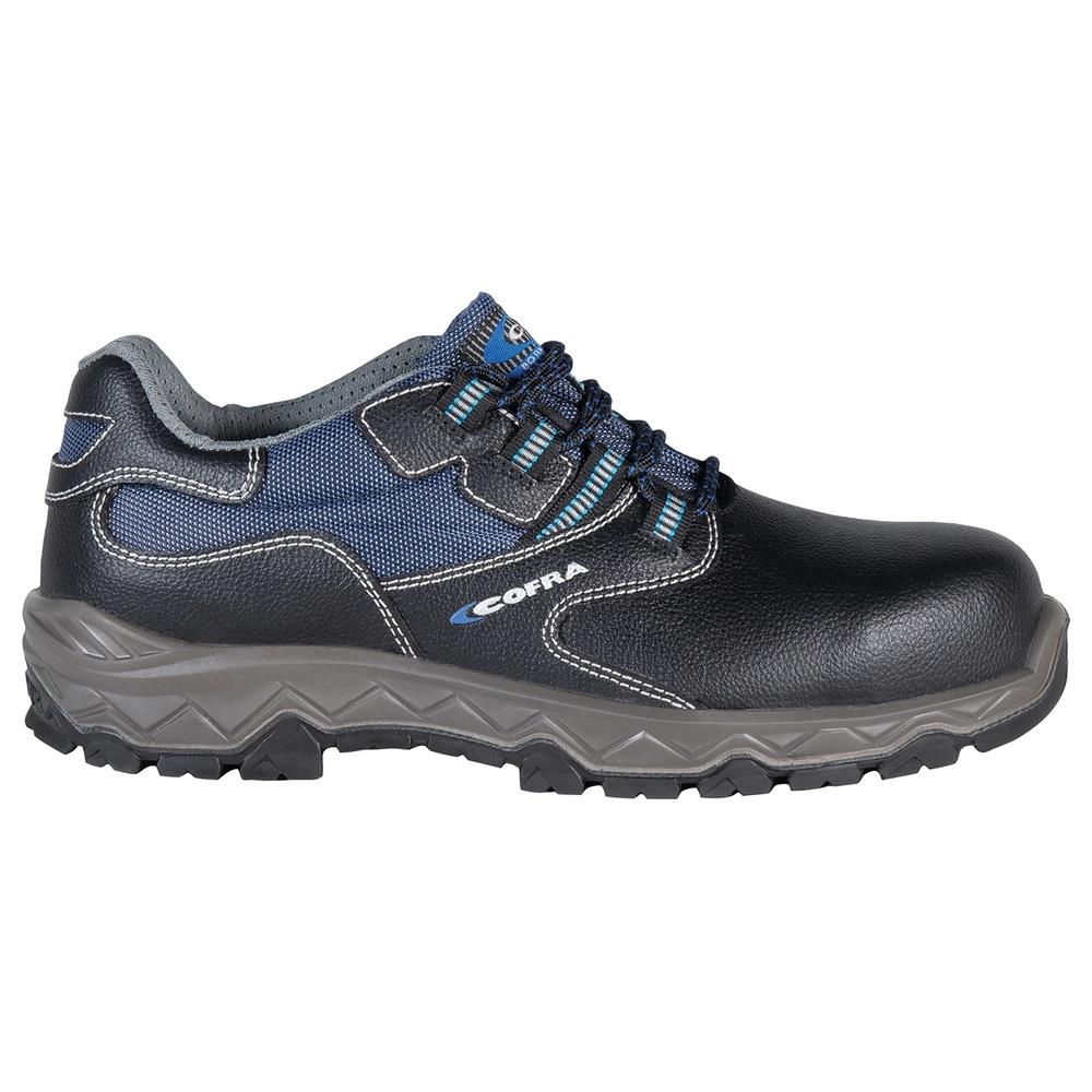 scarpe cofra clamshell s3s ci fo sr tn370-000