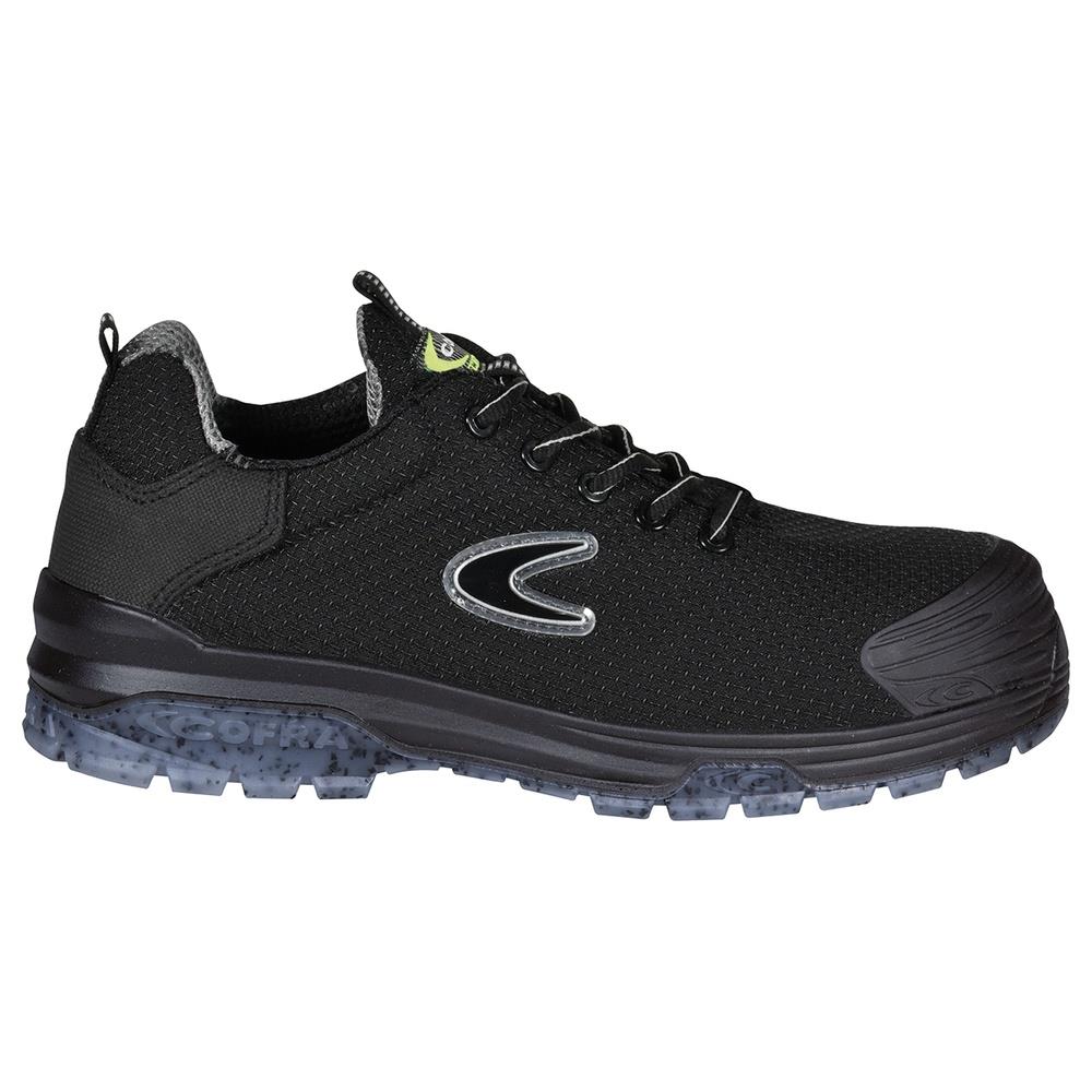 scarpe cofra clarinet s3s sc fo sr 20320-n02