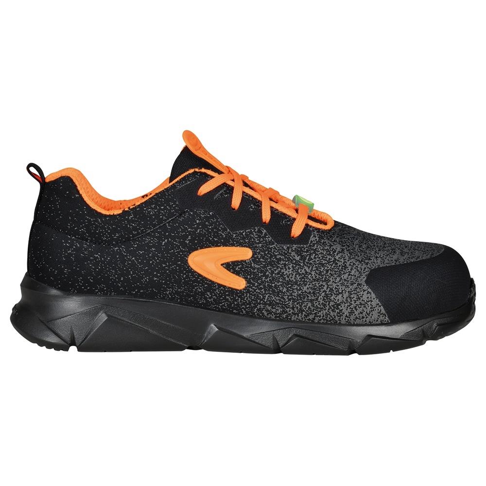 scarpe cofra cool esd s3 src 31510-006