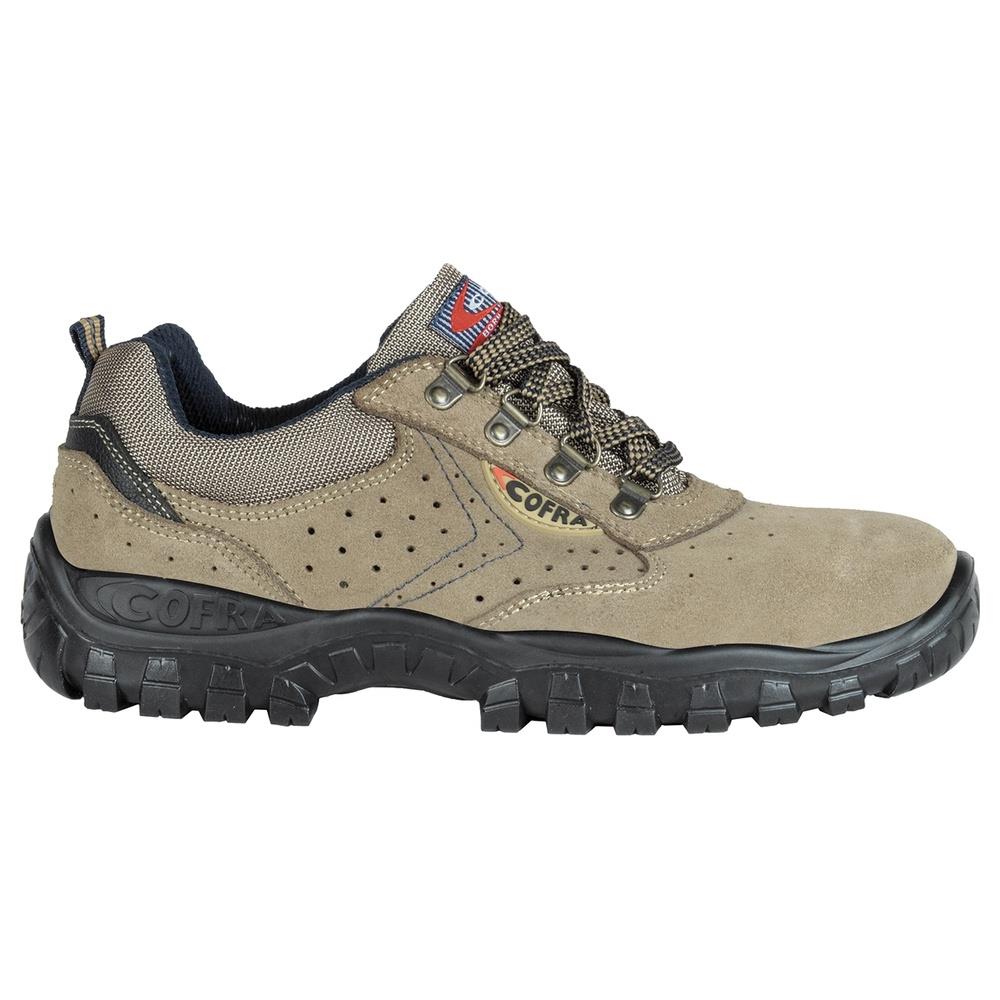 scarpe cofra cosmos s1 p fo sr ta230-000