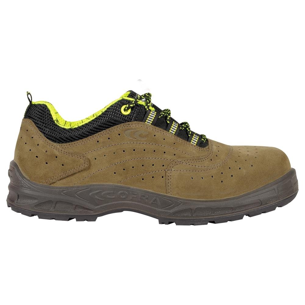 scarpe cofra creta s1 p src 12880-001