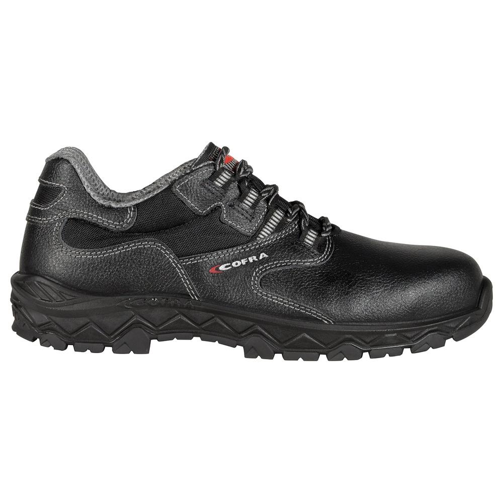 scarpe cofra crunch s3s ci fo sr tn610-000