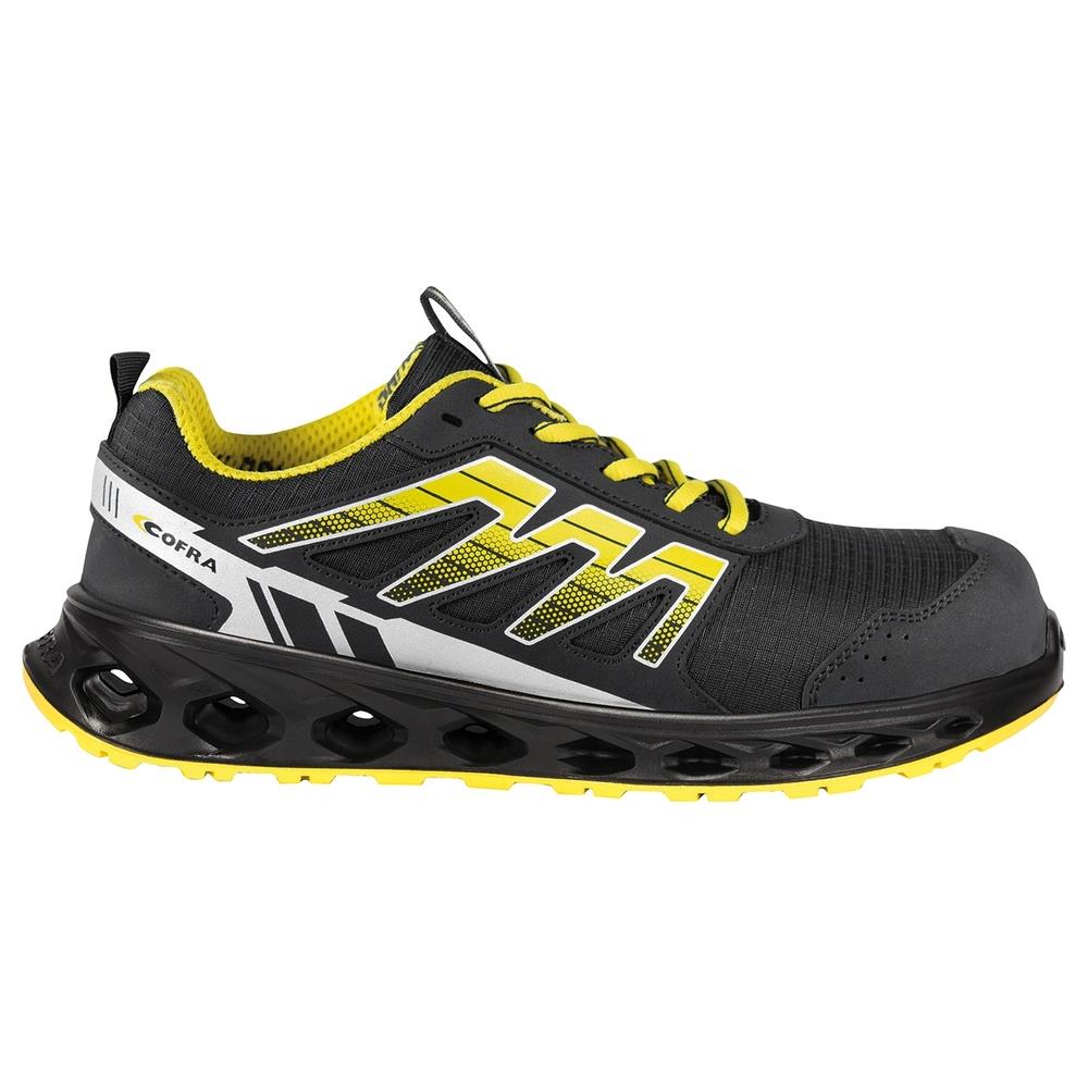 scarpe cofra cushioning esd s3s fo sr ng070-000