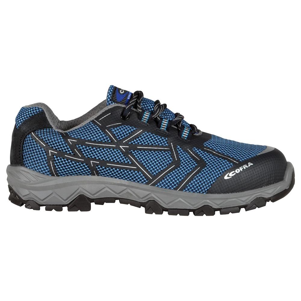 scarpe cofra cyclette blue s1ps fo sr tn480-000