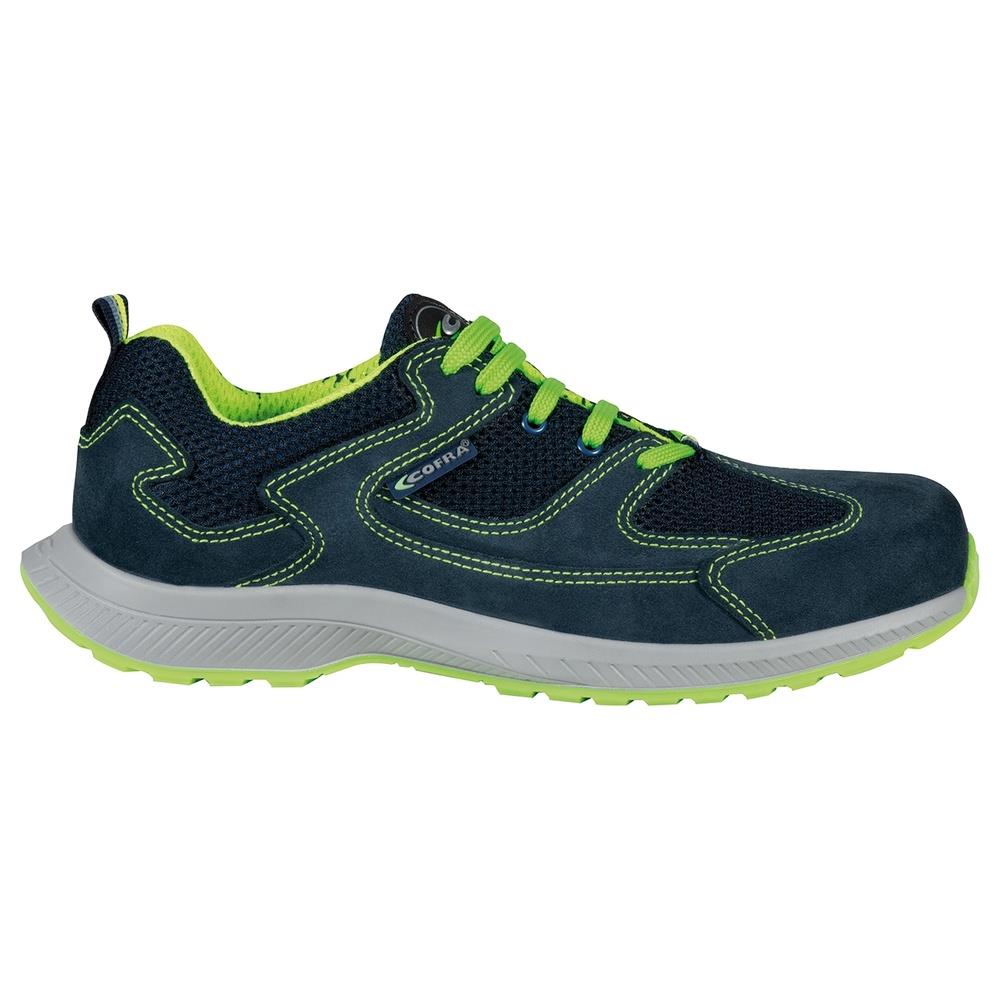 scarpe cofra cylinder s1ps fo sr 18520-n01