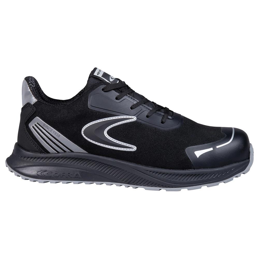 scarpe cofra dart esd s3s hro sc fo sr lt180-000