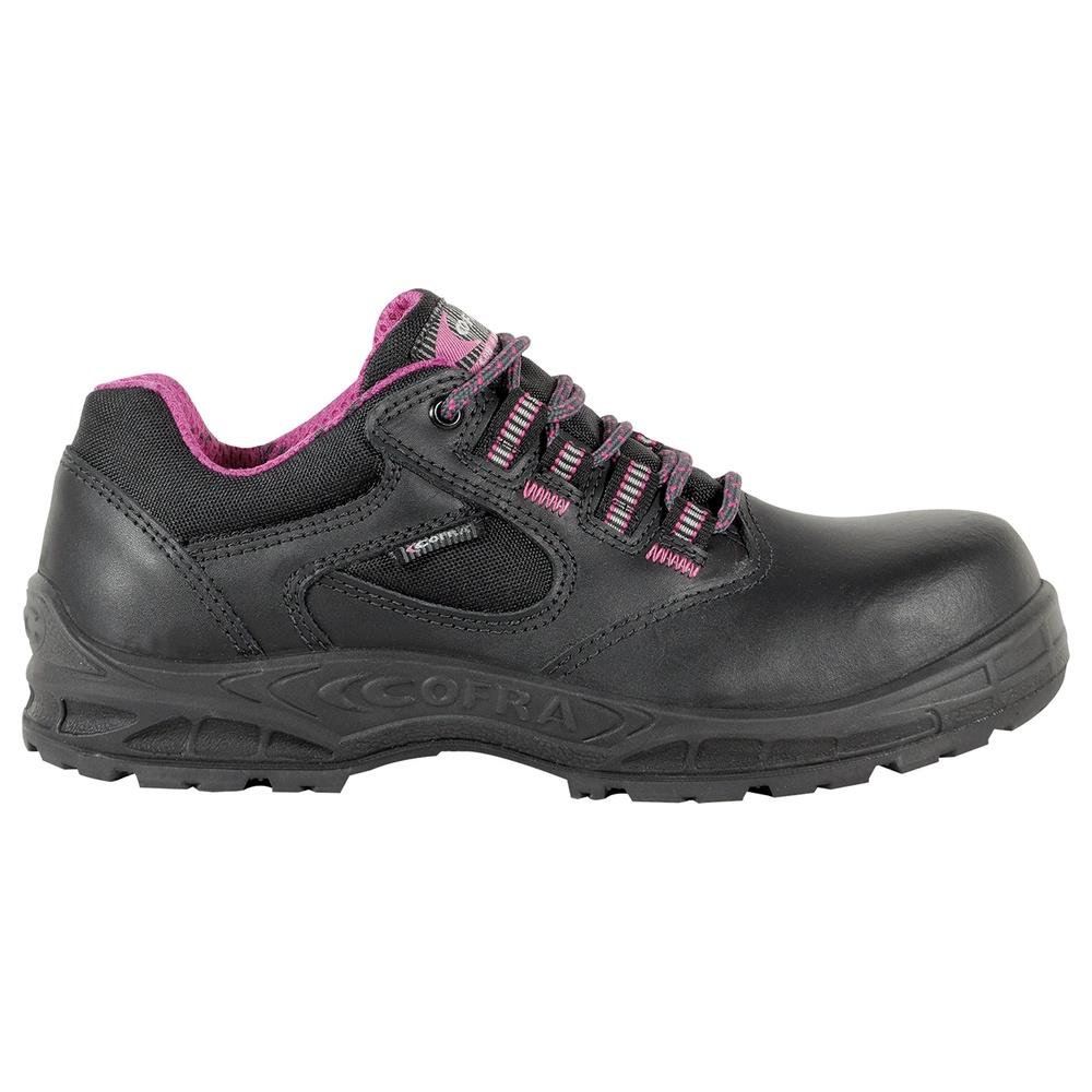 scarpe cofra delia s3 src 12603-000