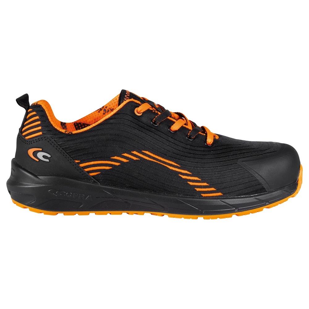 scarpe cofra dips s3s sc fo sr pe260-000
