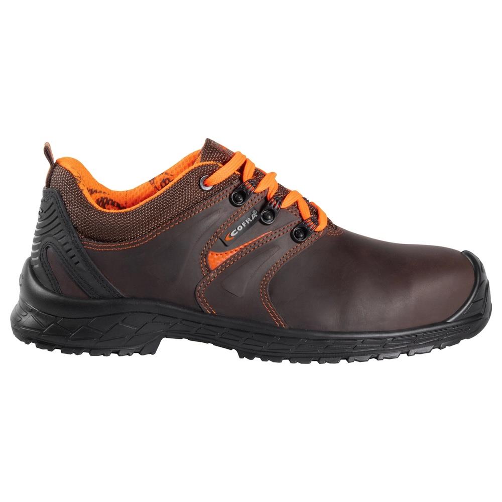 scarpe cofra donec s3s ci lg sc fo sr 37590-n00