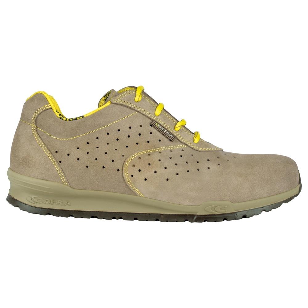 scarpe cofra dorio s1ps fo sr 78670-n08