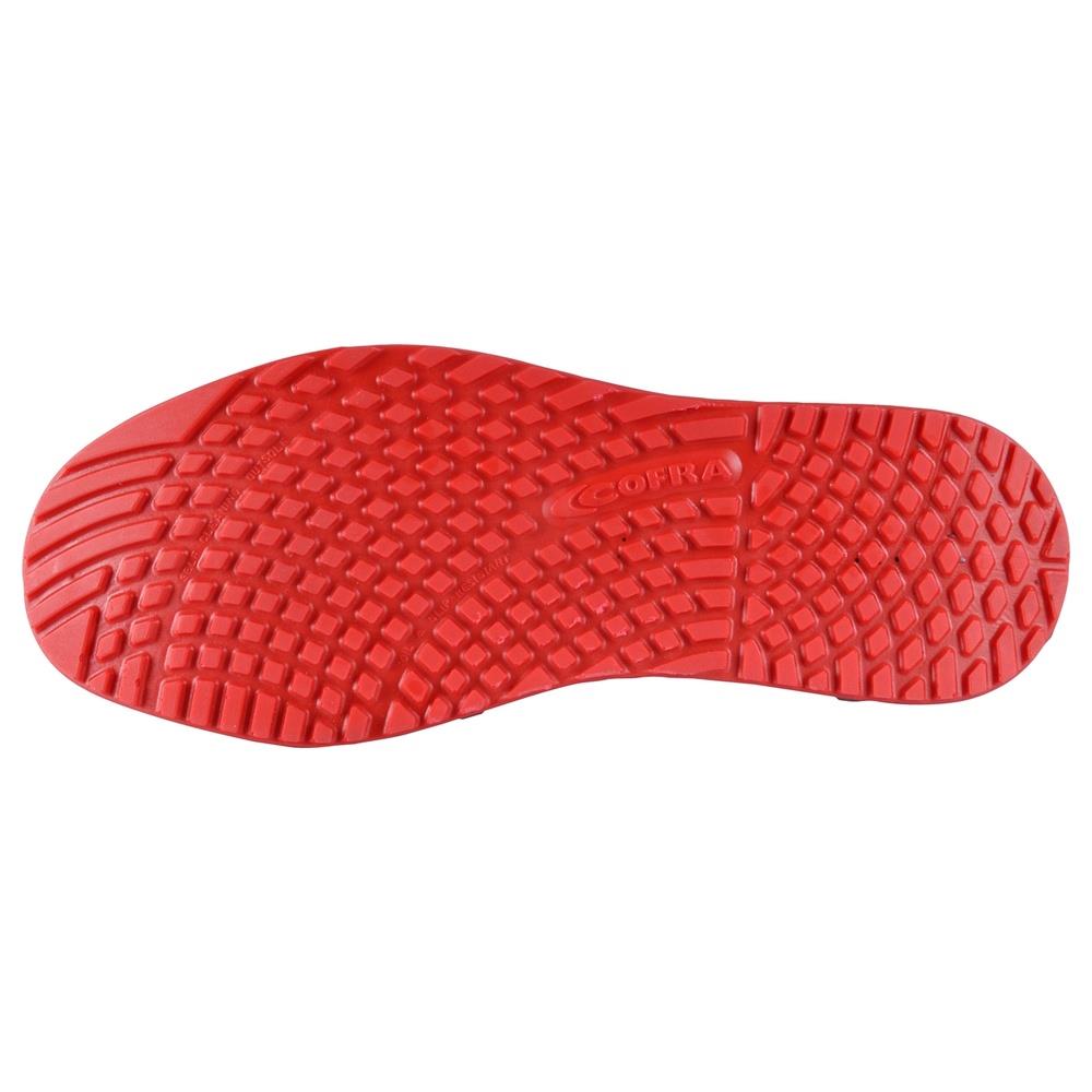 scarpe cofra draft s3 src 35110-000 40