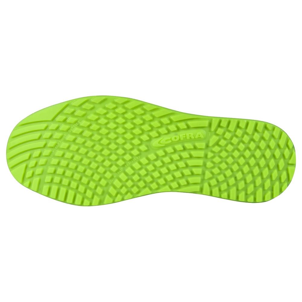 scarpe cofra dribble s3 src 35181-000 40