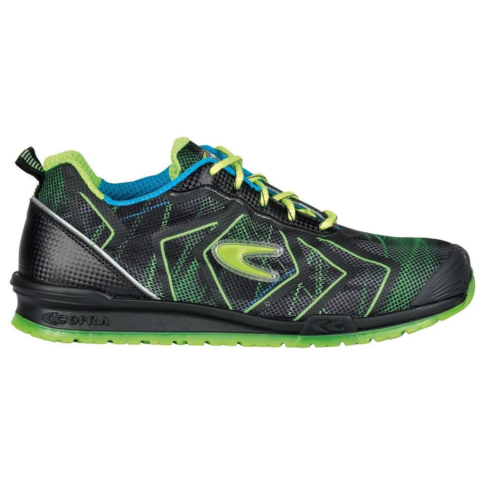scarpe cofra driscoll s1 p src 78740-000