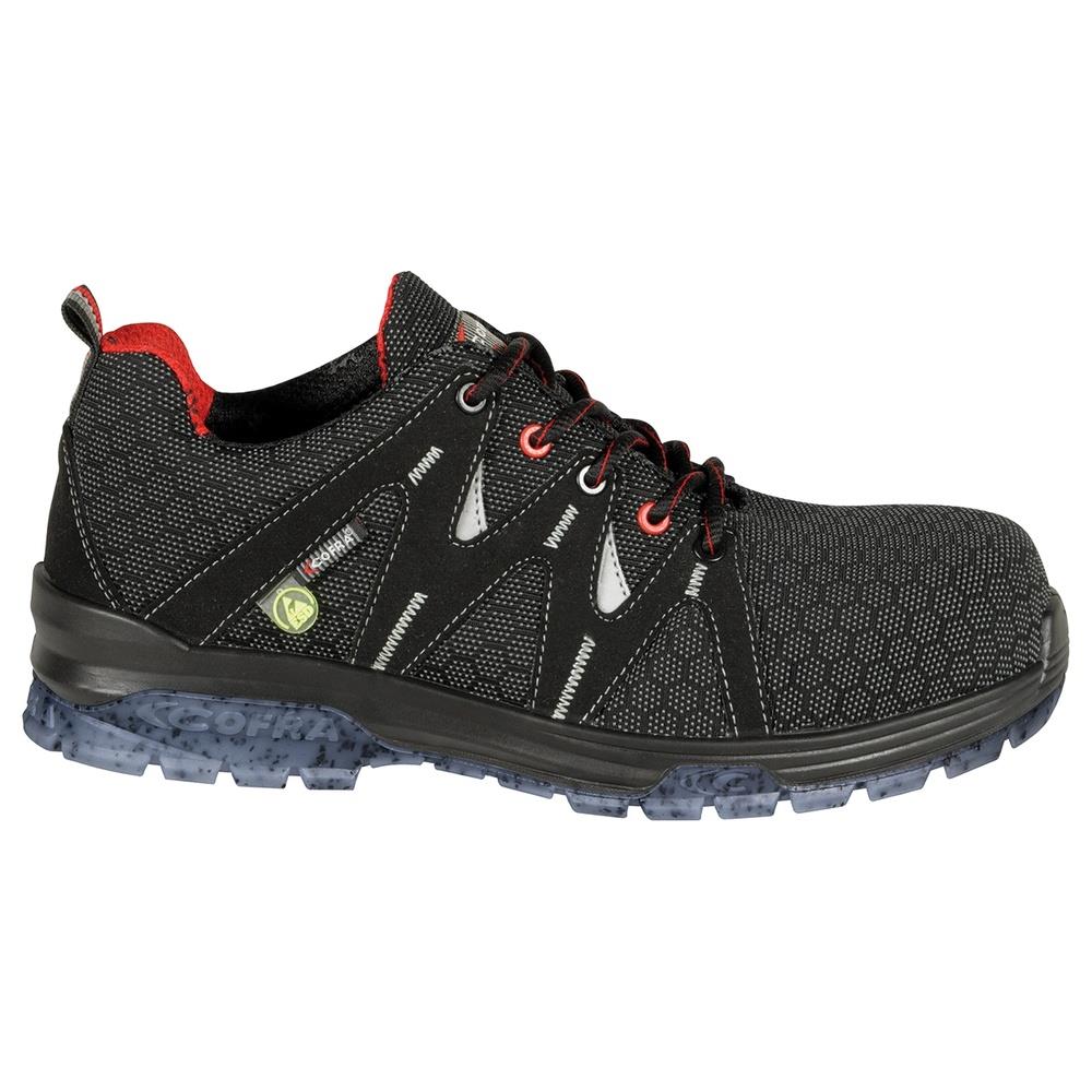 scarpe cofra drumstep esd s3s fo sr 20770-n00