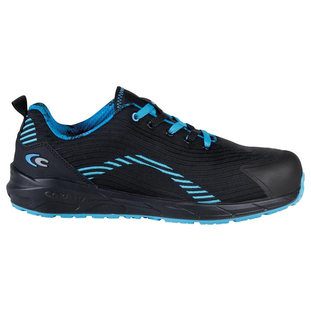 scarpe cofra dynamic s3s sc fo sr pe280-000