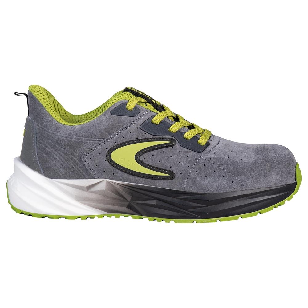 scarpe cofra dynarex esd s1 ps hro fo sr nr000-000
