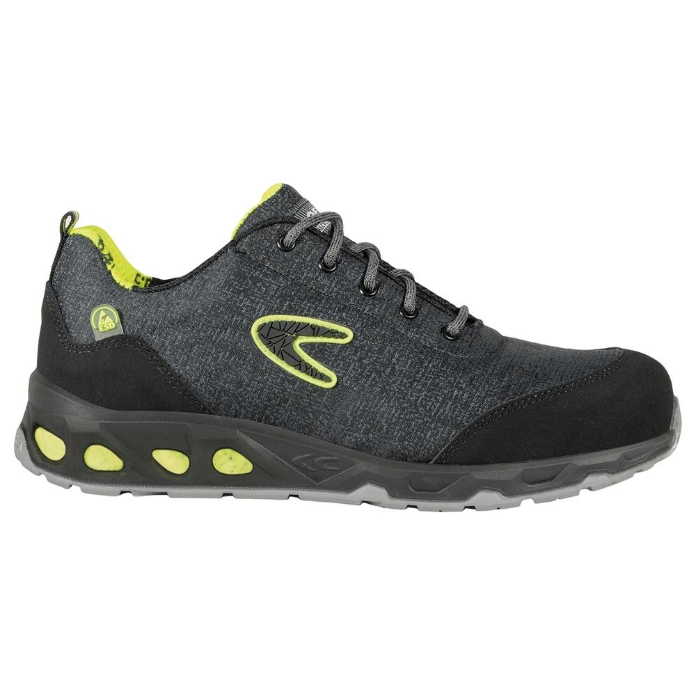scarpe cofra earth esd s1 p src 73082-004