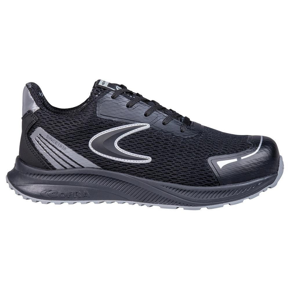 scarpe cofra ease esd s1 ps hro sc fo sr lt150-000