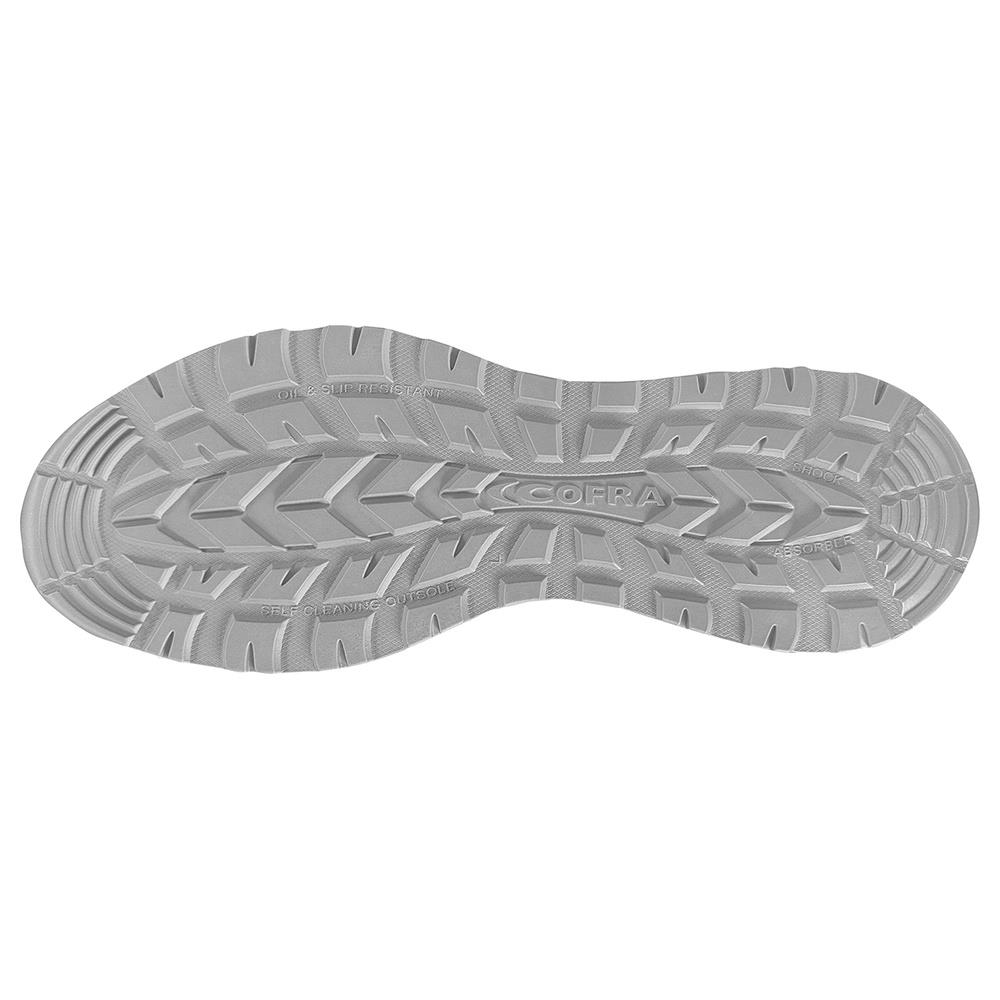 scarpe cofra endurance esd s3s sc fo sr ng100-000 36