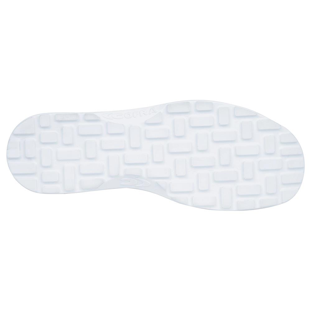 scarpe cofra enea white s2 fo sr 76420-n00 35