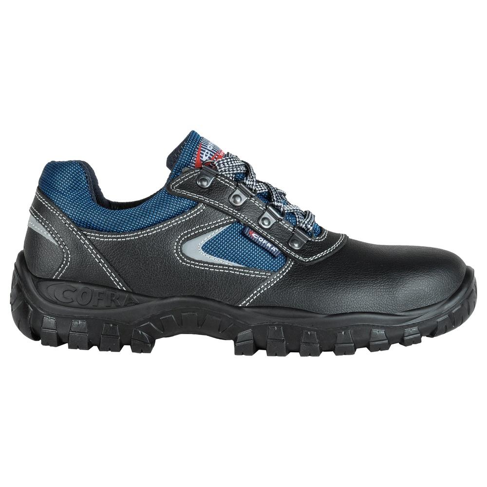 scarpe cofra equinox s3 ci fo sr ta270-000