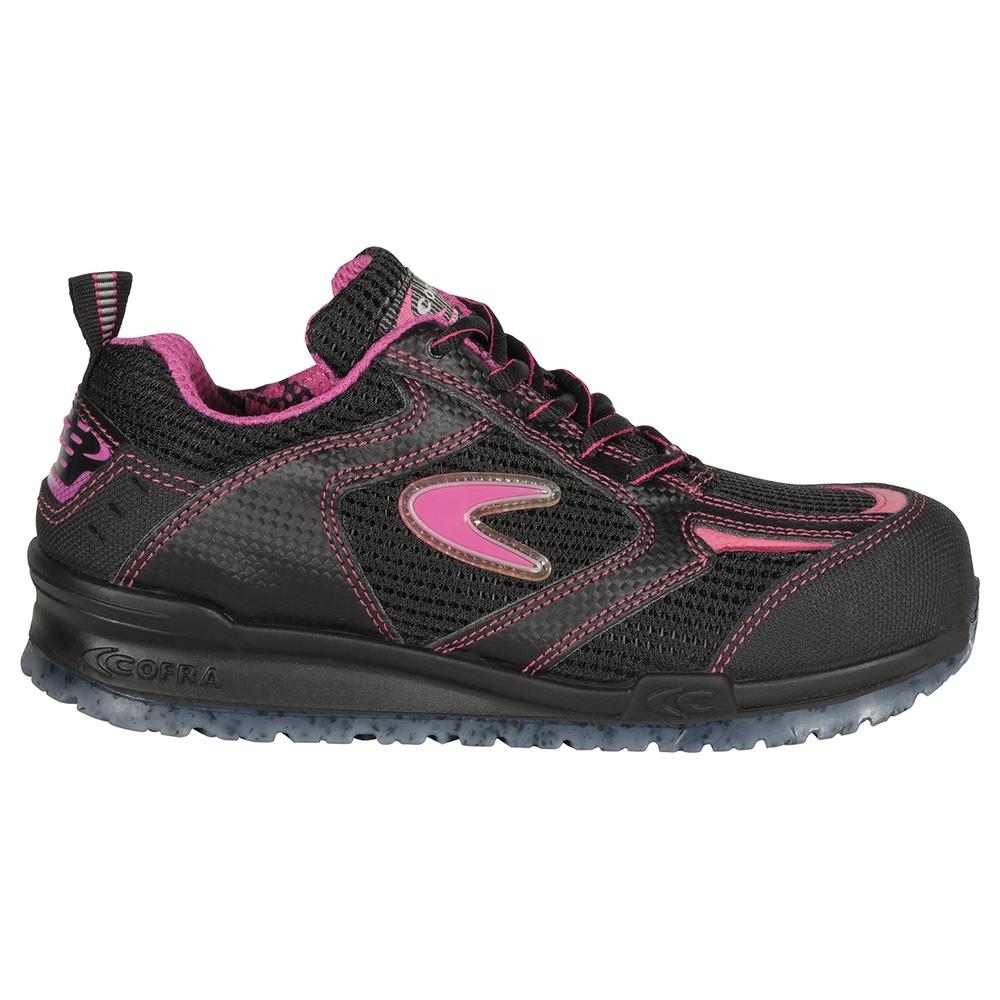 scarpe cofra eva s1ps fo sr 78450-n05