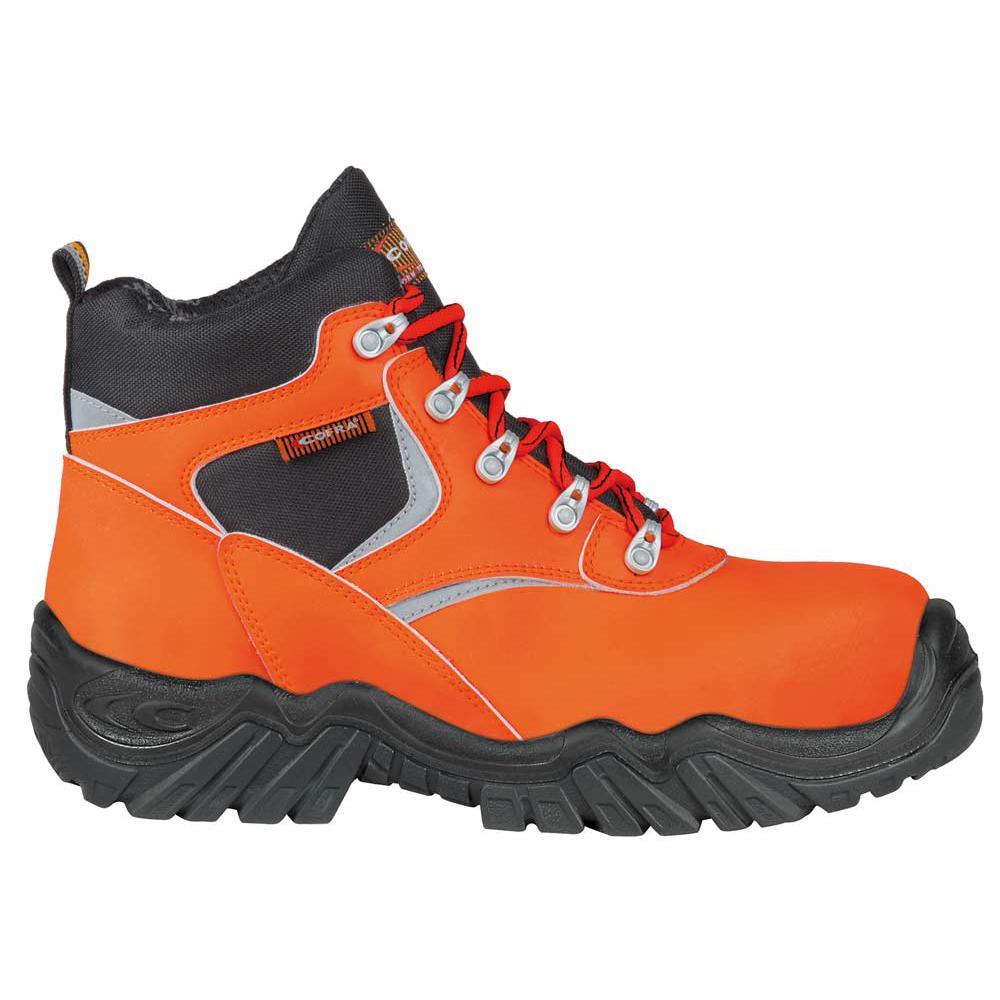 scarpe cofra evident s3 80840-001 44