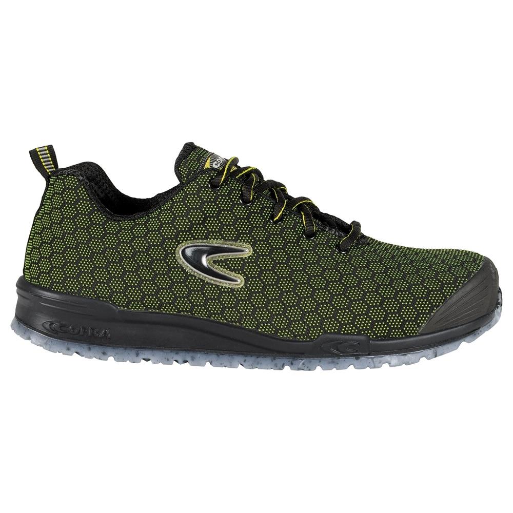 scarpe cofra exagon s3s fo sr 78802-n01