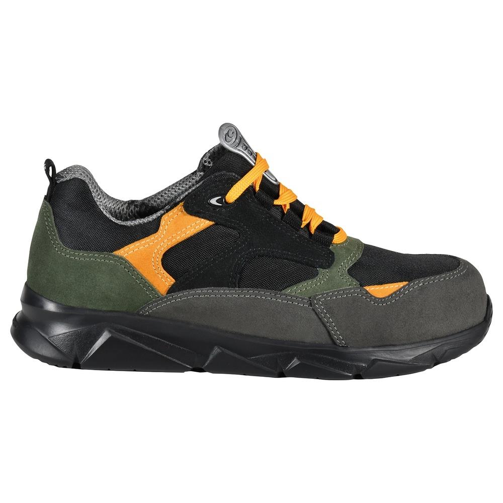 scarpe cofra exercise s3 src 31550-002