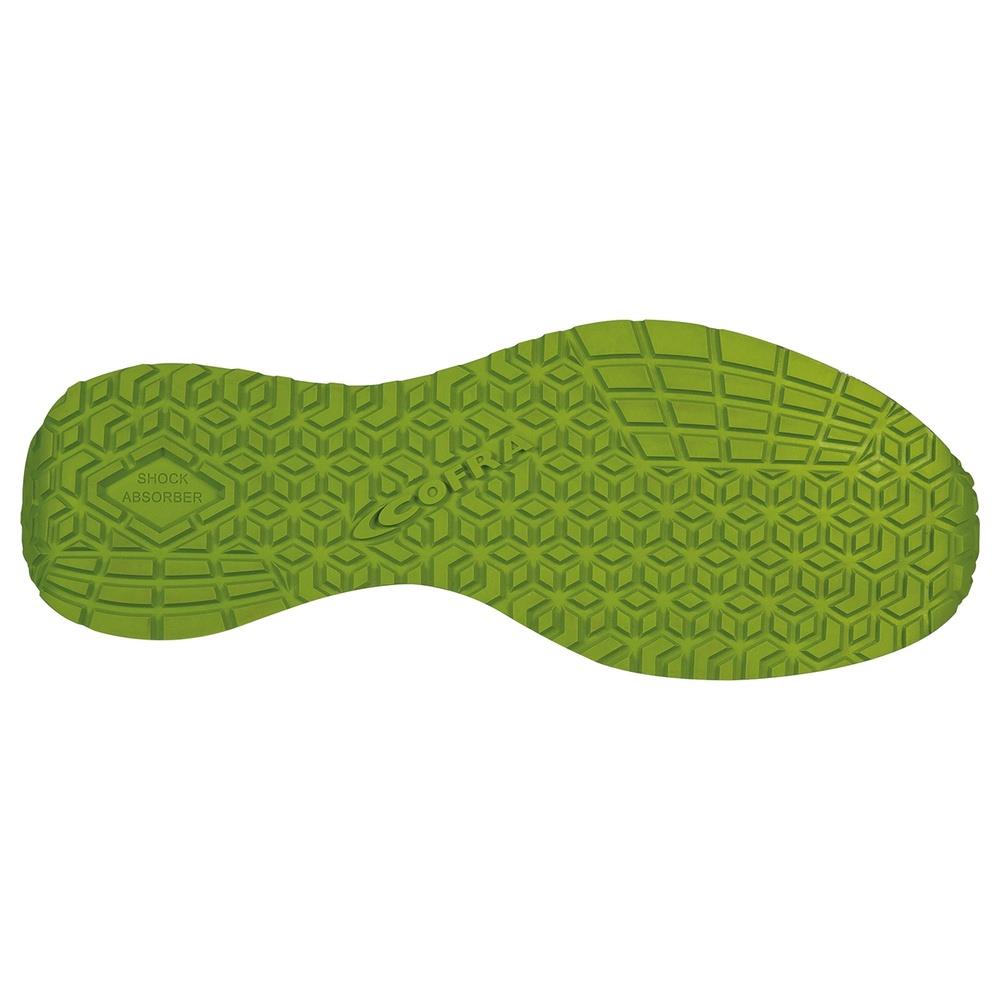 scarpe cofra extreme esd s3s hro sc fo sr nr040-000 36