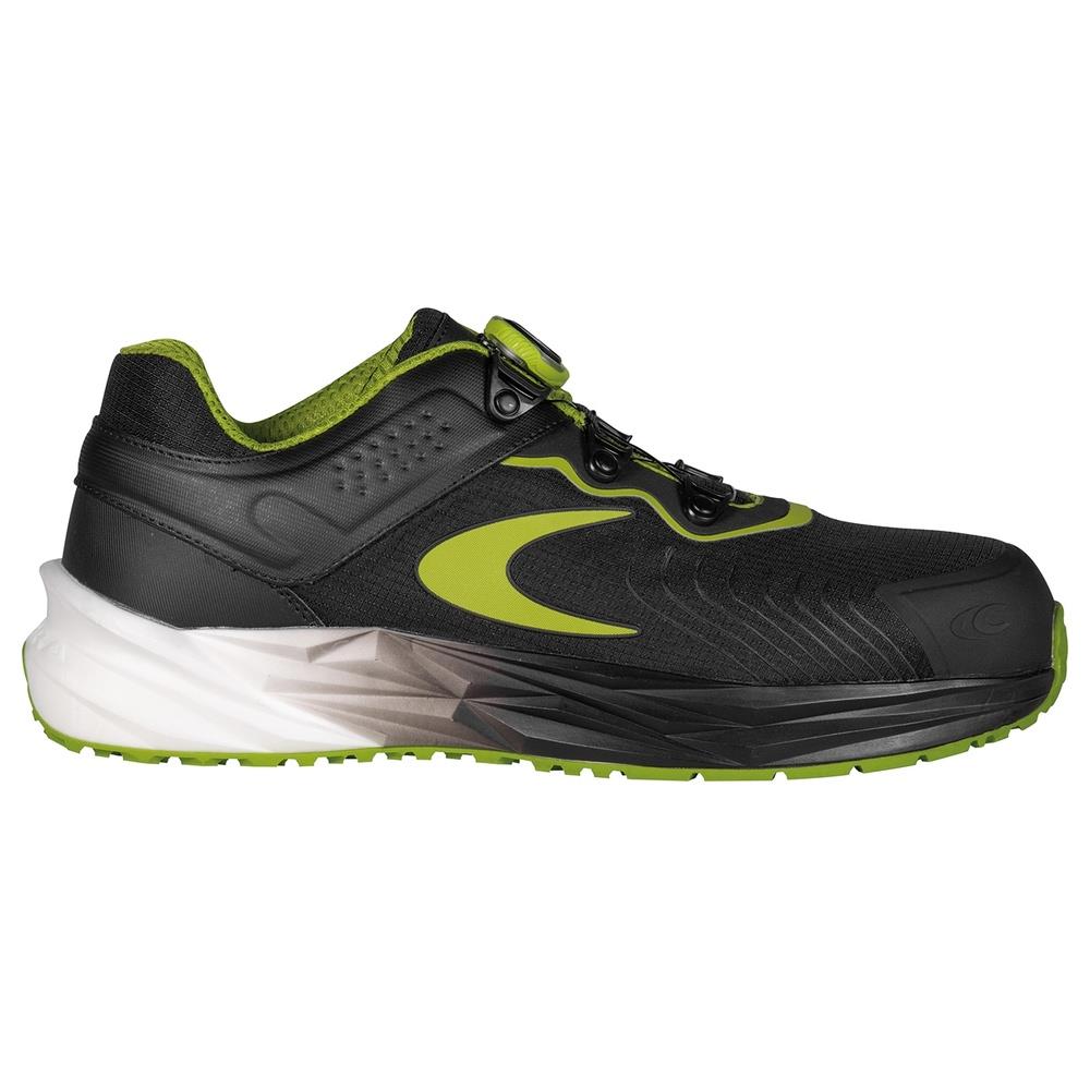 scarpe cofra extreme esd s3s hro sc fo sr nr040-000