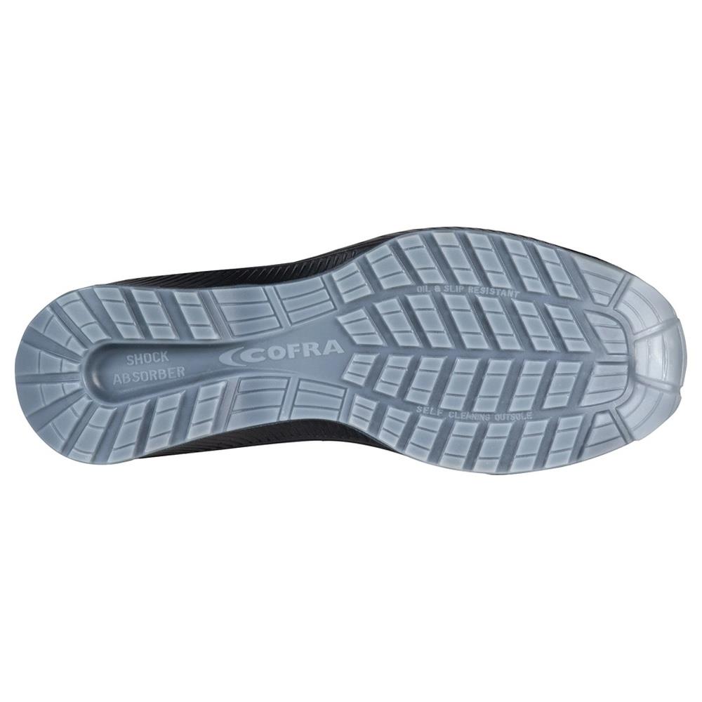 scarpe cofra fairing esd s3s ci fo sr 18531-n01 41