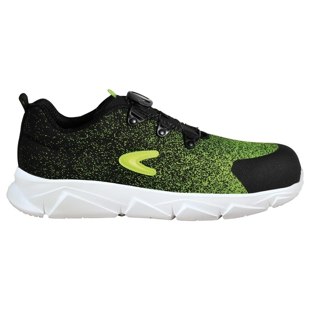 scarpe cofra fantastic esd s3 src 31513-001
