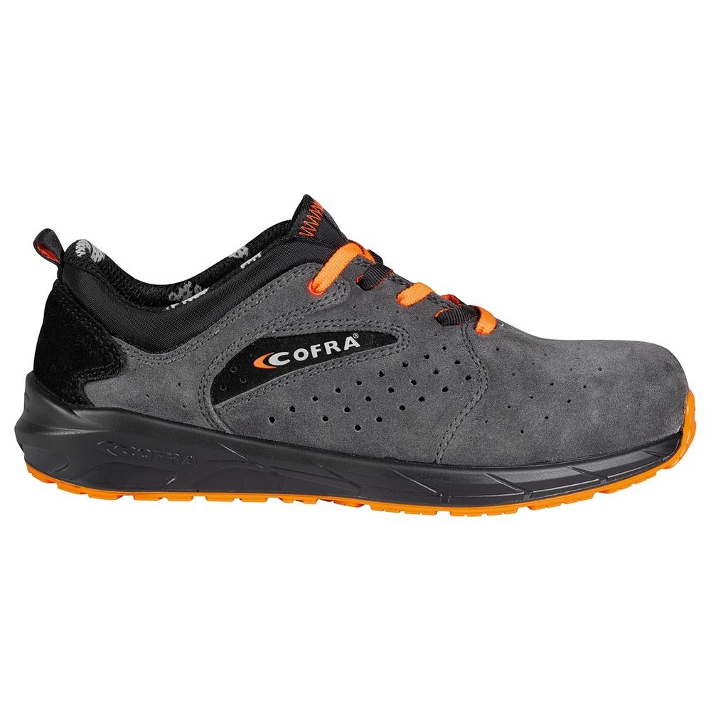 scarpe cofra fartlek s1ps fo sr pe000-000