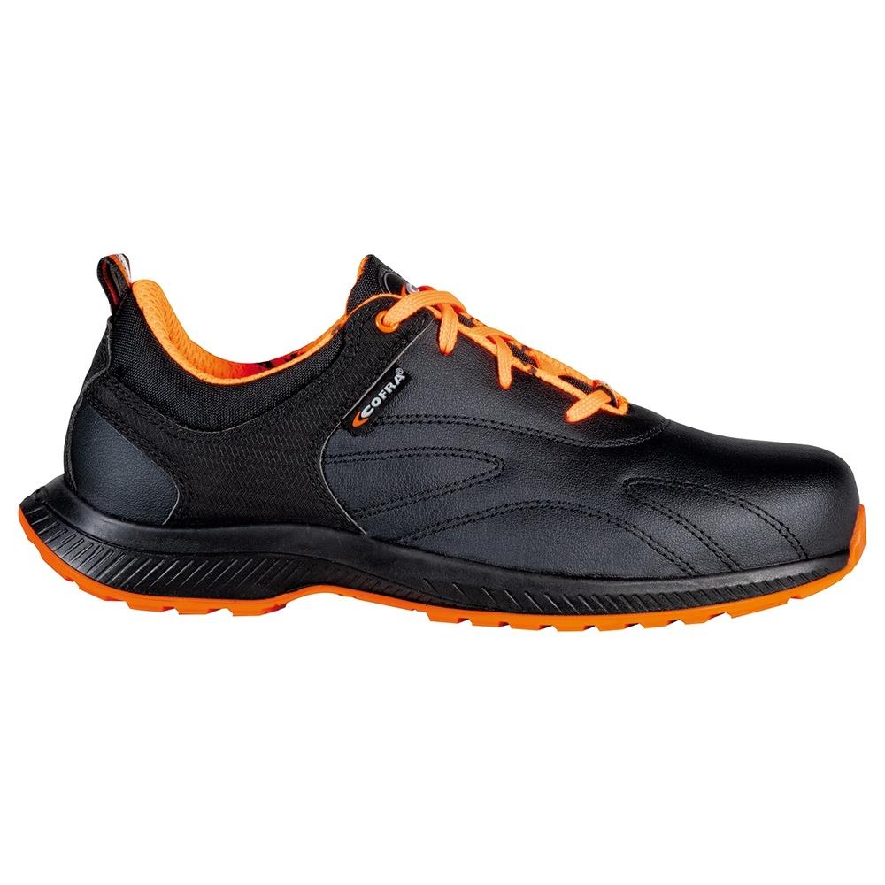 scarpe cofra firefan s1ps fo sr 18500-n00