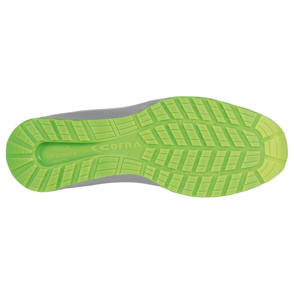 scarpe cofra fitting s1ps fo sr 18570-n00 38