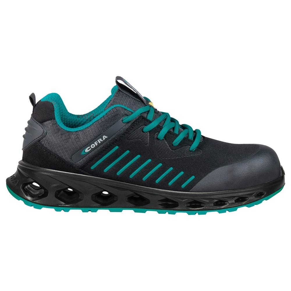 scarpe cofra fix esd s3s fo sr ng040-000