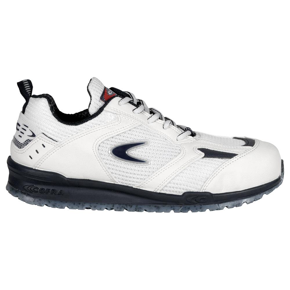 scarpe cofra flameng s1ps fo sr 78450-n01