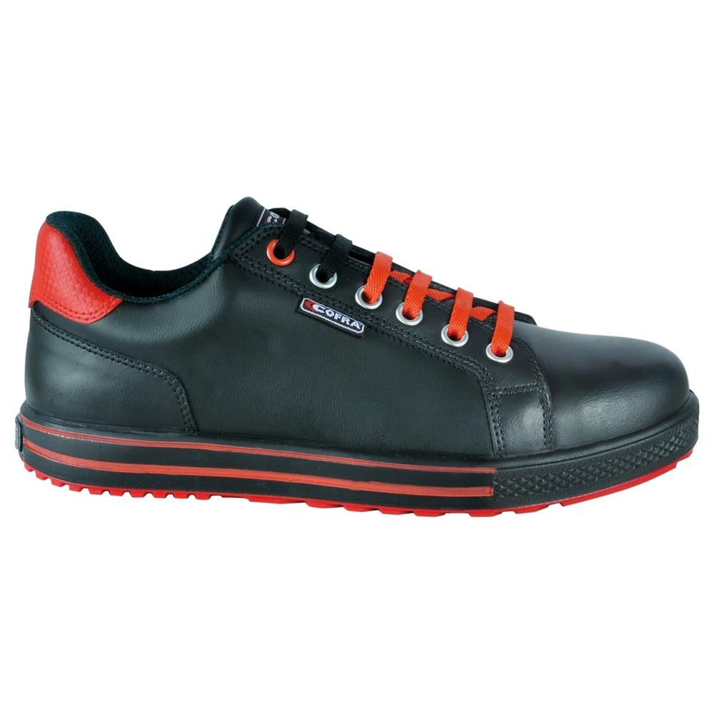 scarpe cofra flex s3s ci fo sr 35070-n01