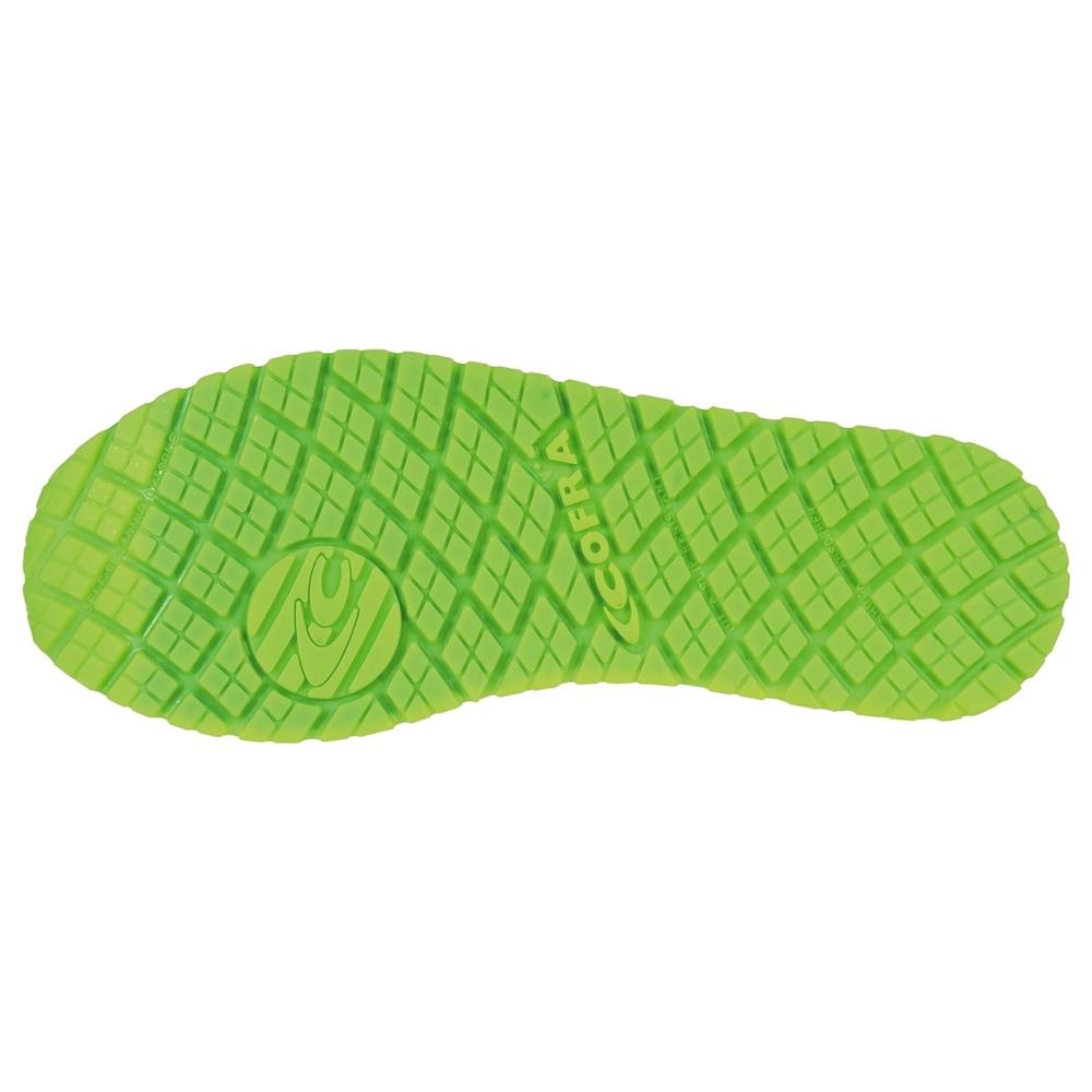 scarpe cofra fluent s1ps fo sr 78800-n01 35