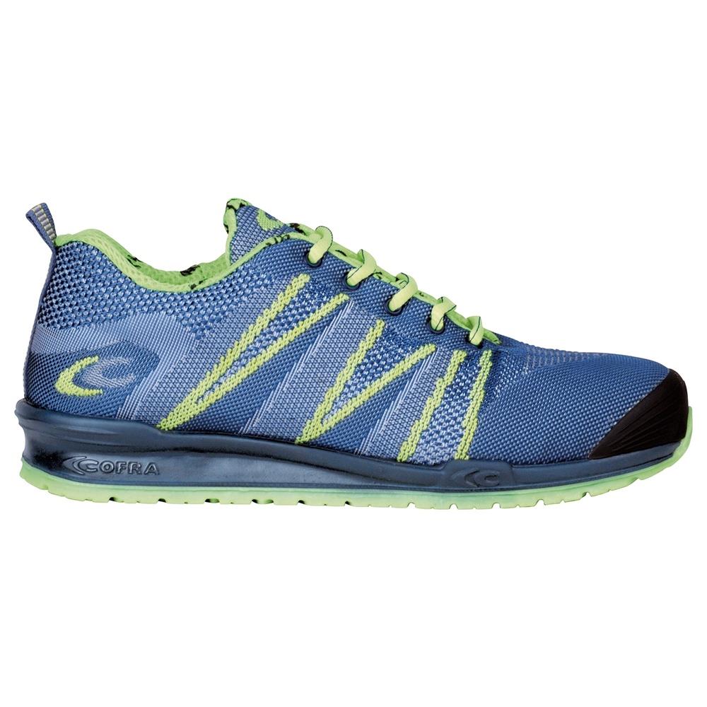 scarpe cofra fluent s1ps fo sr 78800-n01